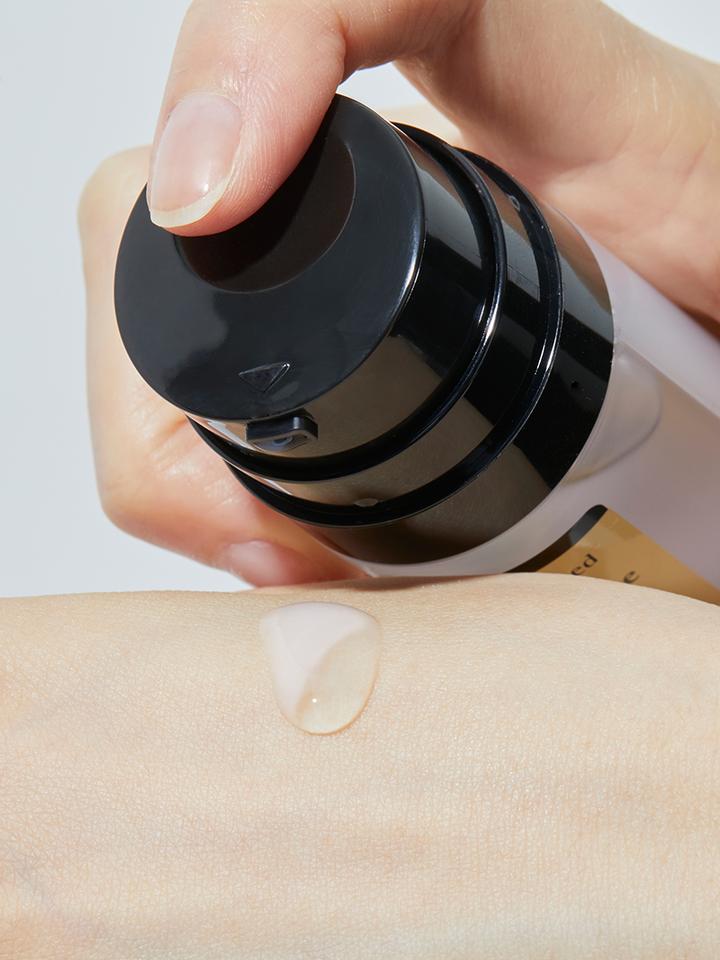 COSRX Advanced Snail Radiance Dual Essence