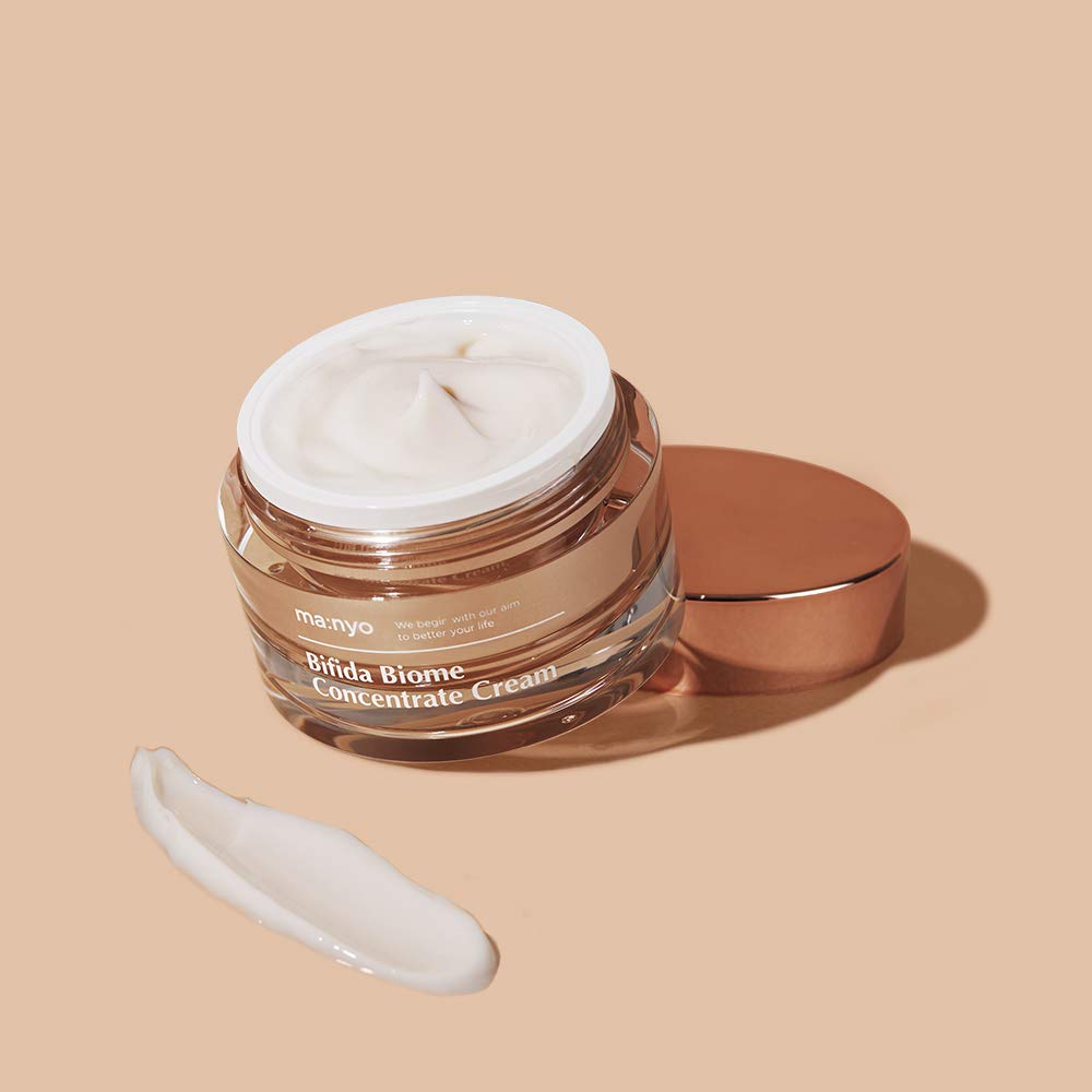 Manyo Factory Bifida Concentrate Cream