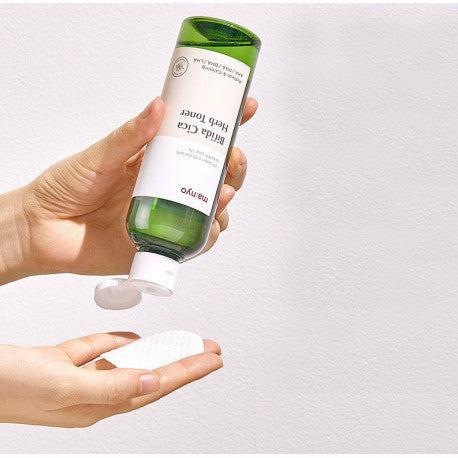 Manyo Bifida Cica Herb Toner