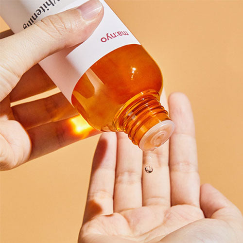 Manyo Factory Galac Whitening Vita Toner