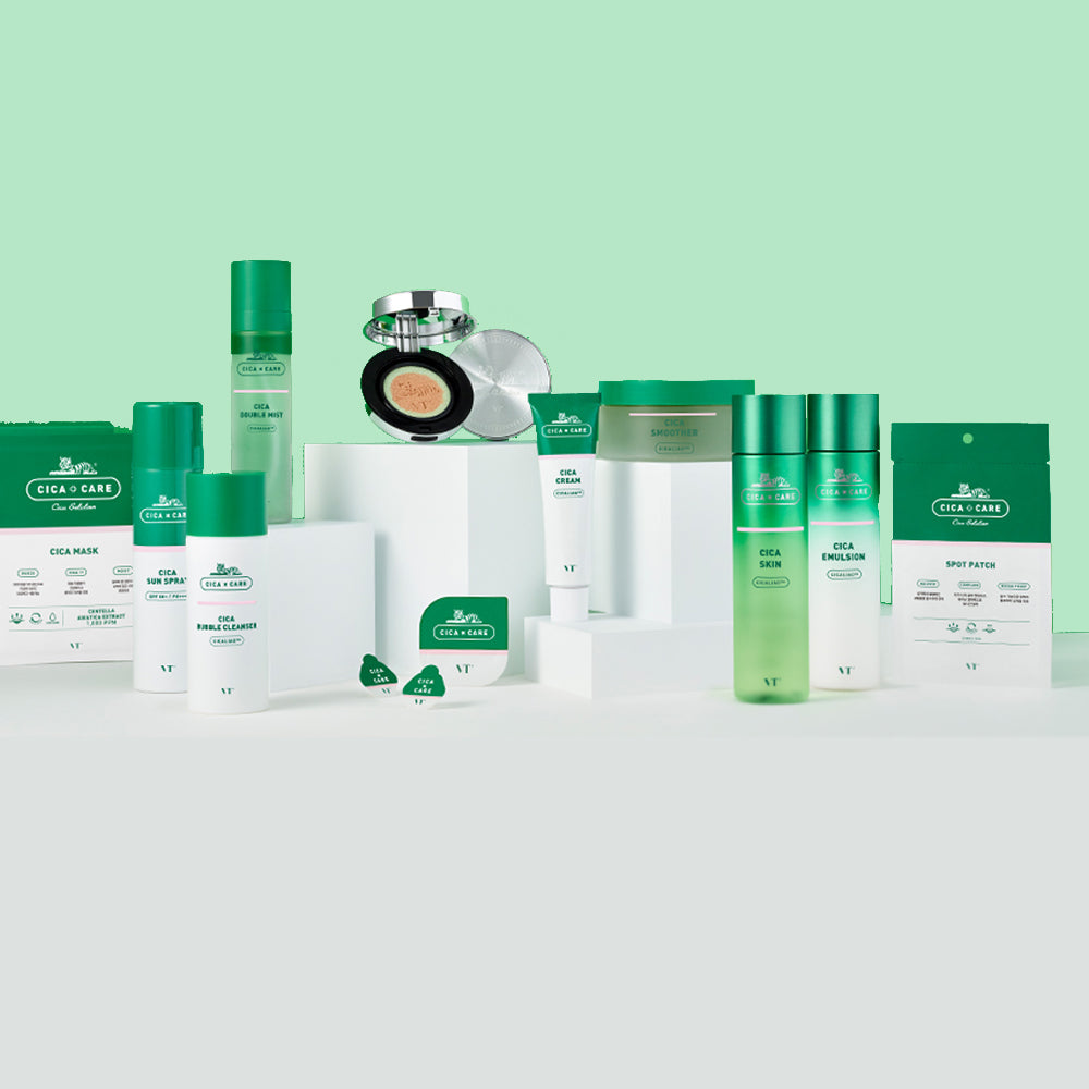 Vt cosmetics deals