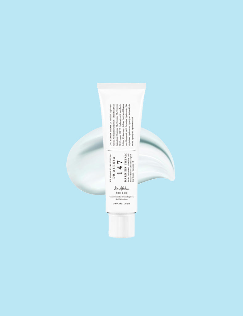 Dr.Althea 147 Barrier Cream