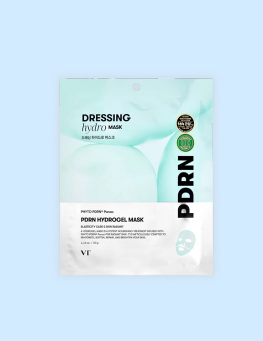 VT Cosmetics PDRN Hydrogel Mask