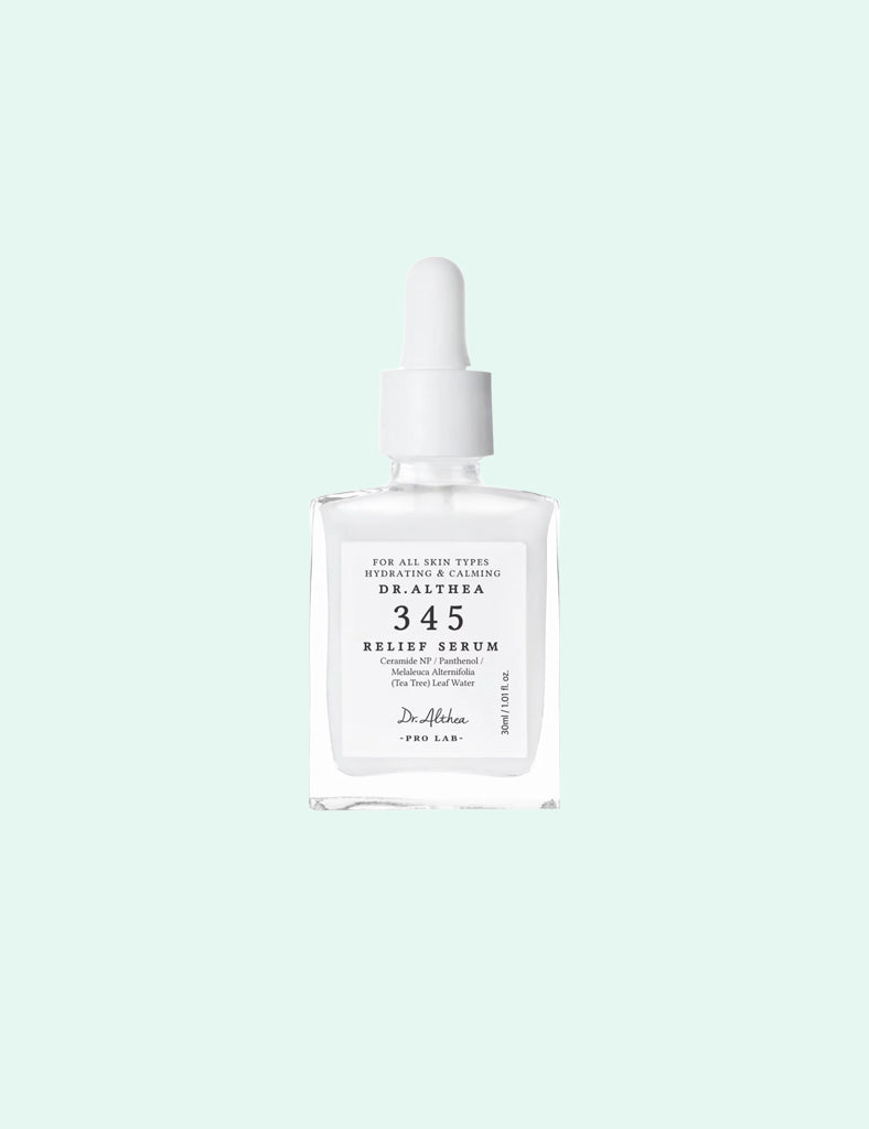 Dr. Althea 345 Relief Serum
