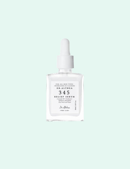 Dr. Althea 345 Relief Serum