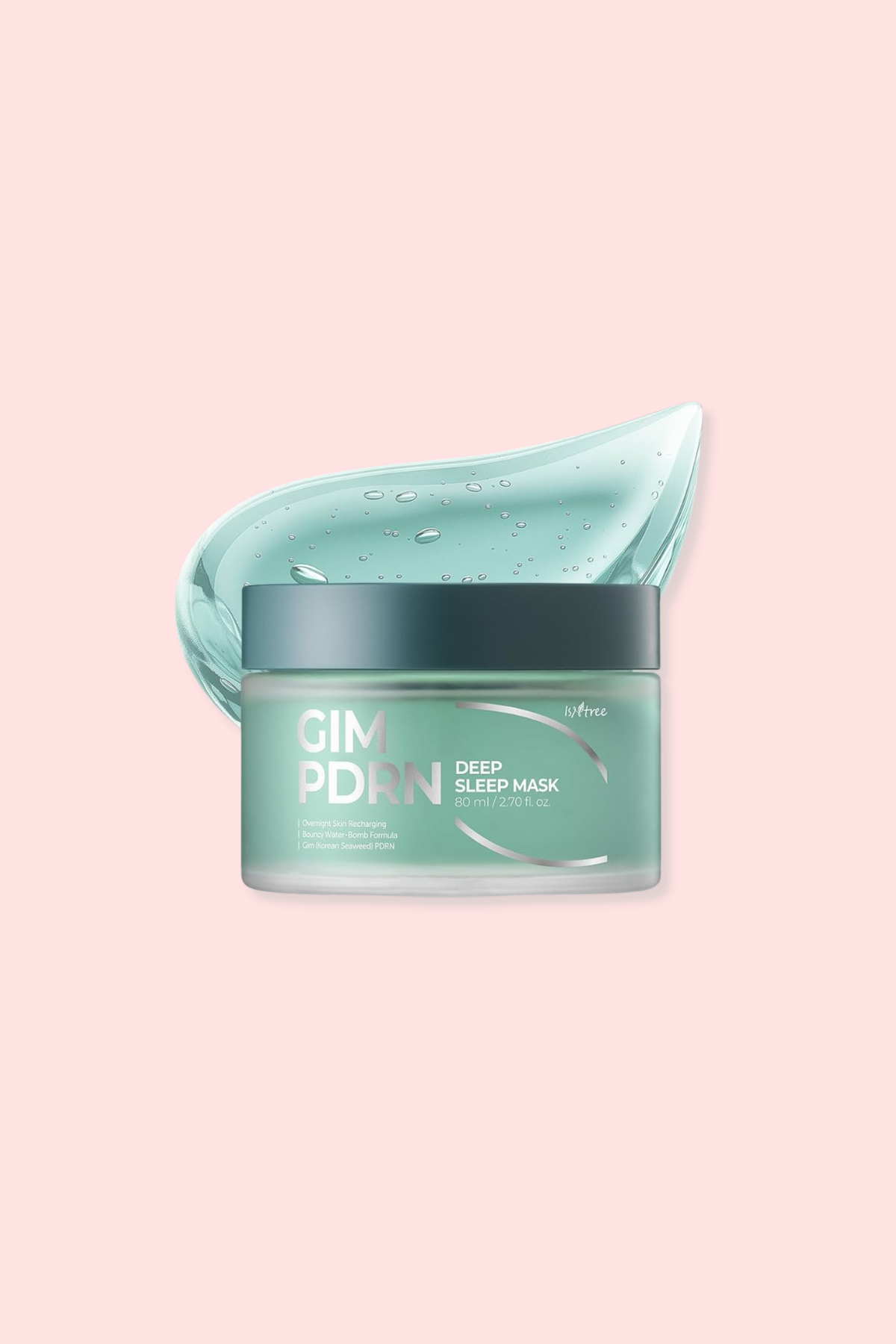 ISNTREE GIM PDRN Deep Sleep Mask