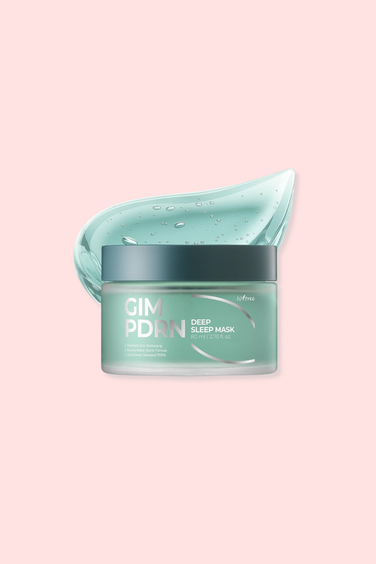 ISNTREE GIM PDRN Deep Sleep Mask
