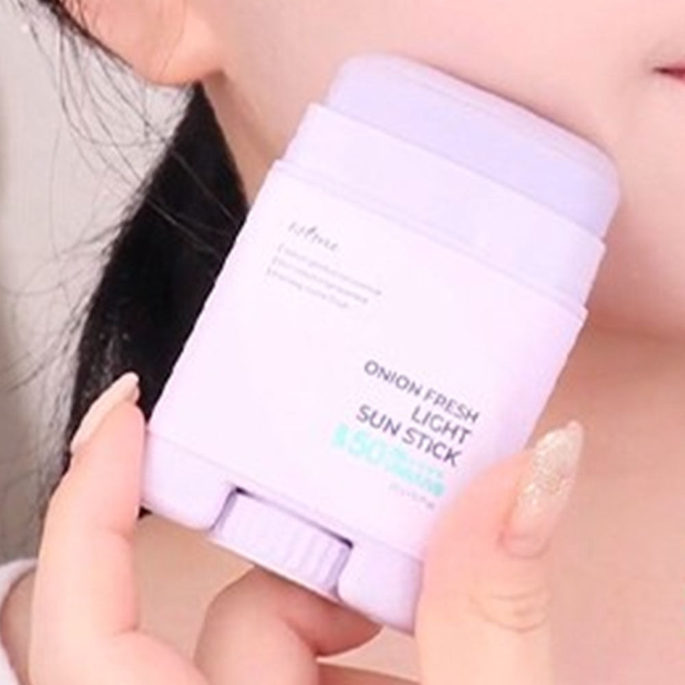 ISNTREE Onion Fresh Light Sun Stick
