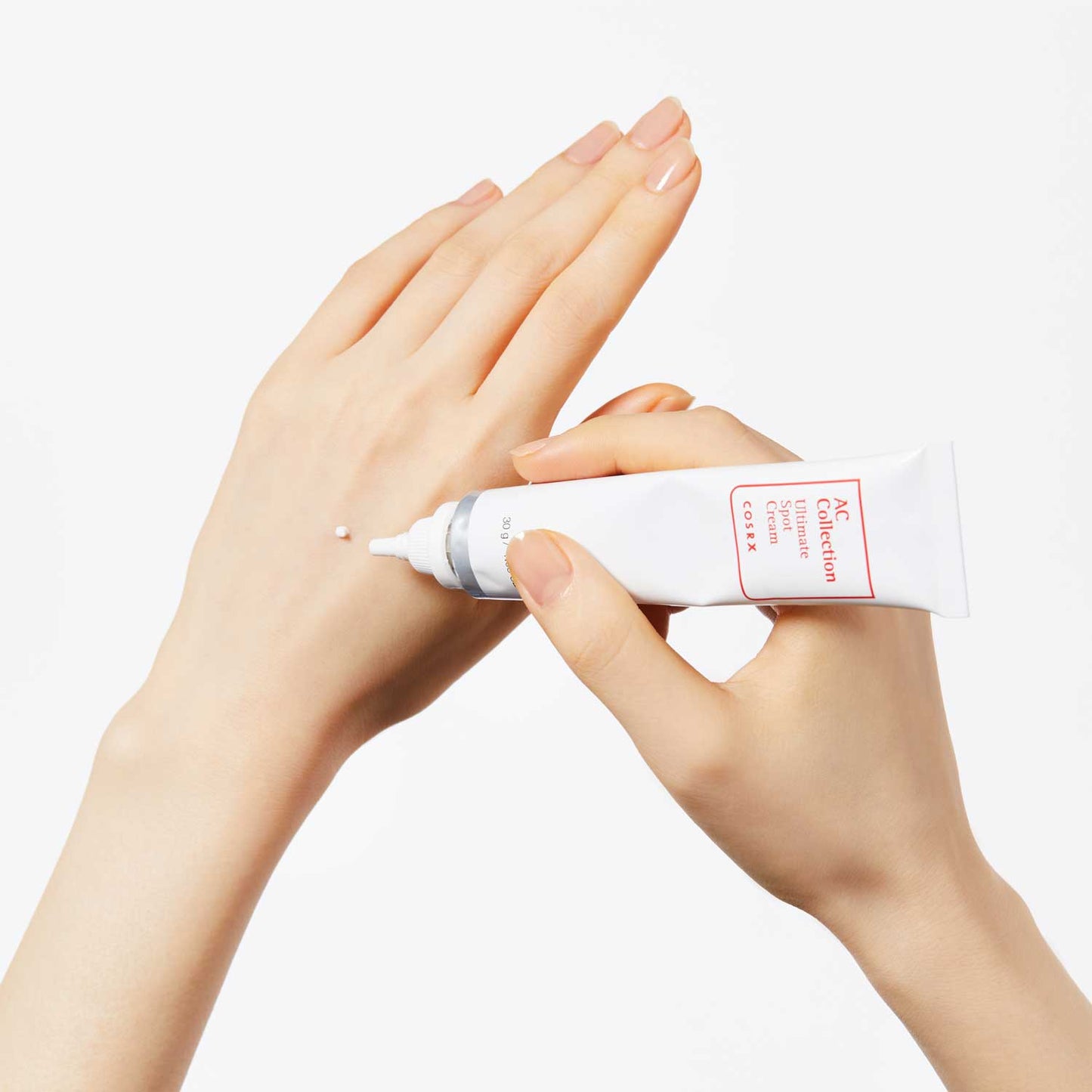COSRX AC Collection Ultimate Spot Cream