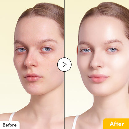 EQQUALBERRY Collagen Glow Up Gel Toner Pads