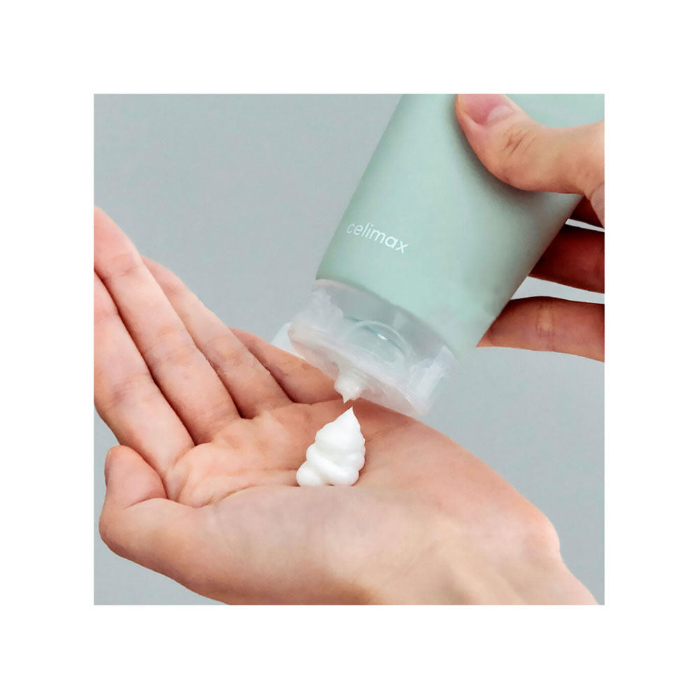 Celimax Ji Woo Gae Baking Soda Foam Cleansing