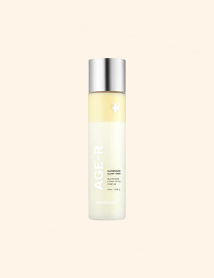 Medicube AGE-R Glutathione Glow Toner