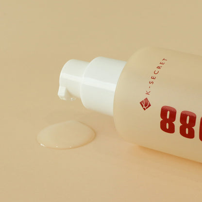 SEOUL 1988 Essence : Snail Mucin 97% + Rice
