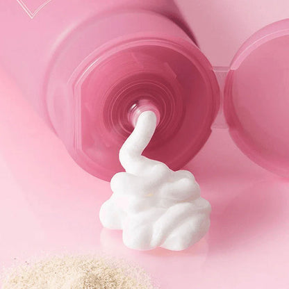 I'm From Fig Foam Cleanser