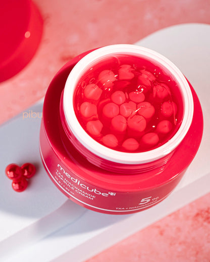 Medicube TXA Niacinamide Capsule Cream