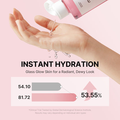 Medicube PDRN Pink Cica Soothing Toner