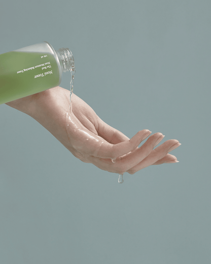 Celimax The Real Noni Moisture Balancing Toner