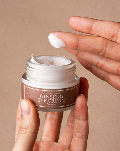I'm From Ginseng Eye Cream