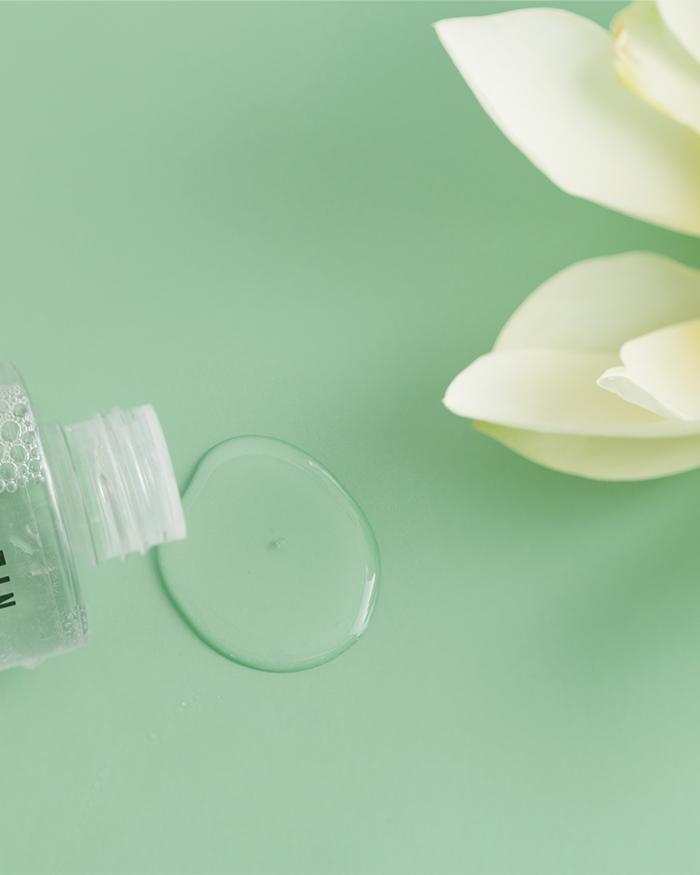 Rovectin Lotus Water Calming Toner