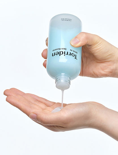 Torriden Dive-In Low Molecule Hyaluronic Acid Skin Booster