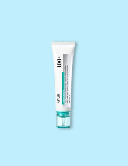 ANUA PDRN Hyaluronic Acid 100 Moisturizing Cream