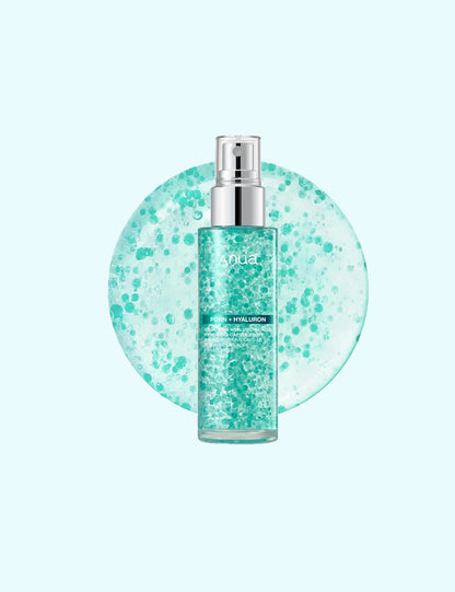 ANUA PDRN Hyaluronic Acid Hydrating Capsule Mist