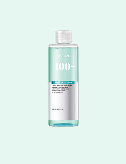 Anua PDRN 100 Hyaluronic Acid Booster Toner