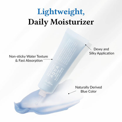 Dr Althea Aqua Marine Watery Cream