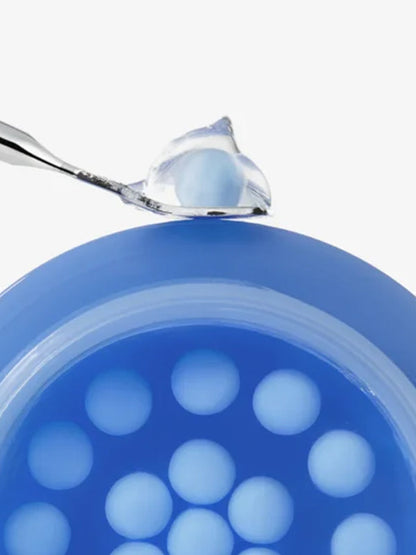 Medicube Hyaluronic Moisturizing Capsule Cream