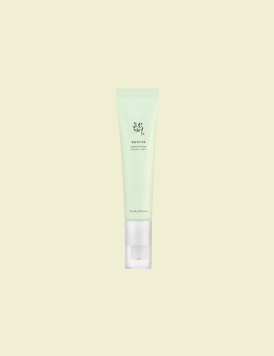 Beauty of Joseon Light On Serum : Centella + Vita C