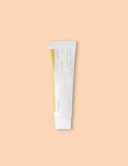 Celimax Pore+Dark Spot Brightening Cream