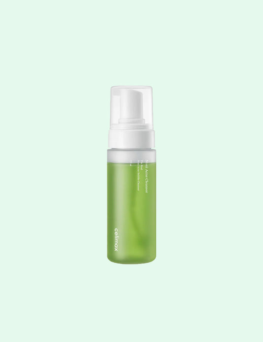 Celimax The Real Noni Acne Bubble Cleanser