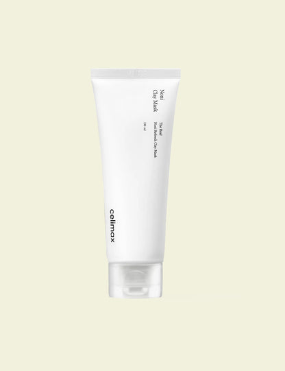 Celimax The Real Noni Refresh Clay Mask