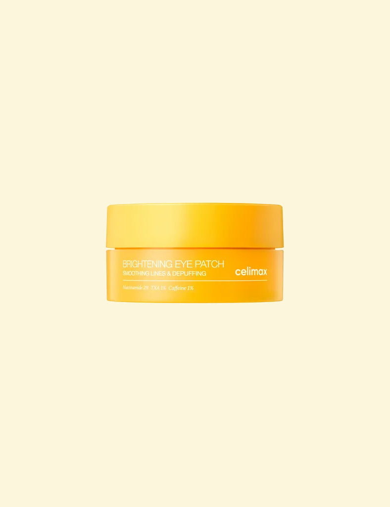 Celimax TXA Brightening Eye Patch