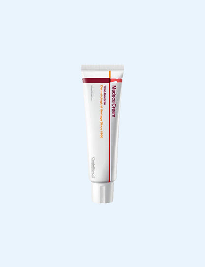 Centellian 24 Madeca Cream Time Reverse