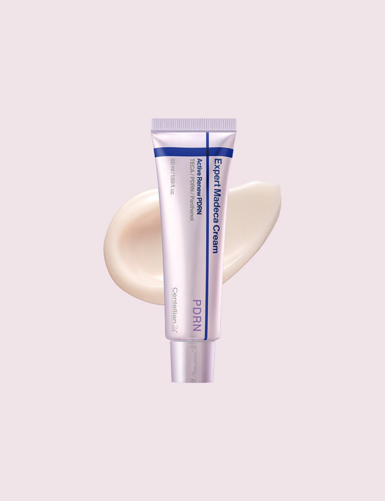Centellian24 Expert Madeca Cream Active Renew PDRN