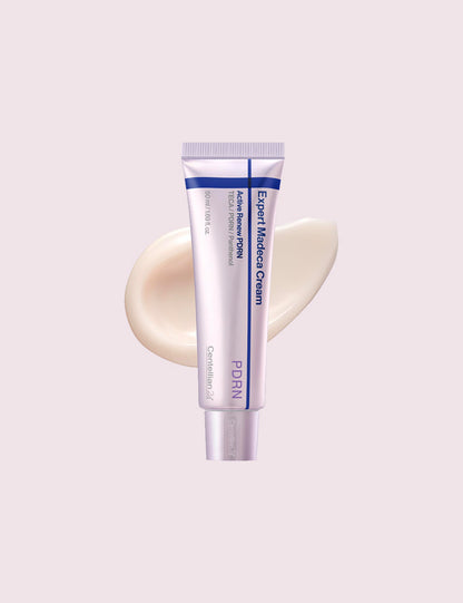 Centellian24 Expert Madeca Cream Active Renew PDRN