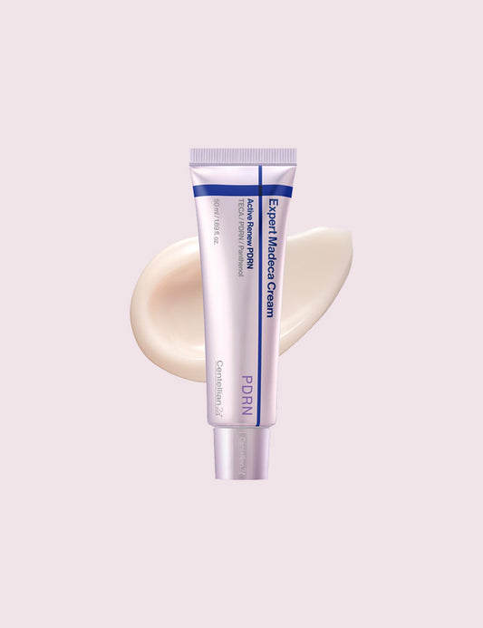Centellian24 Expert Madeca Cream Active Renew PDRN