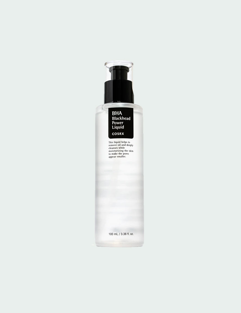 COSRX BHA Blackhead Power Liquid