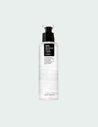 COSRX BHA Blackhead Power Liquid