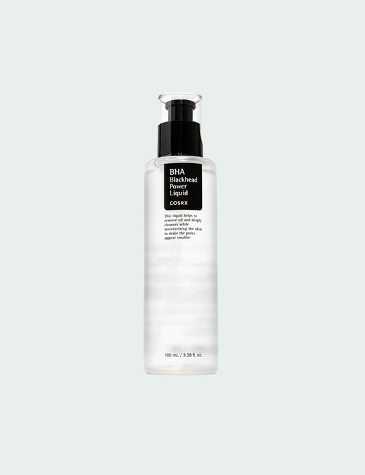 COSRX BHA Blackhead Power Liquid