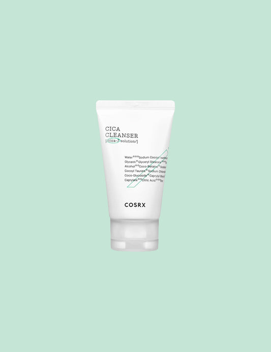 COSRX Pure Fit Cica Cleanser