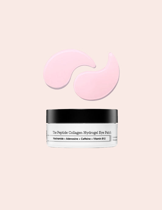 COSRX The Peptide Collagen Hydrogel Eye Patch