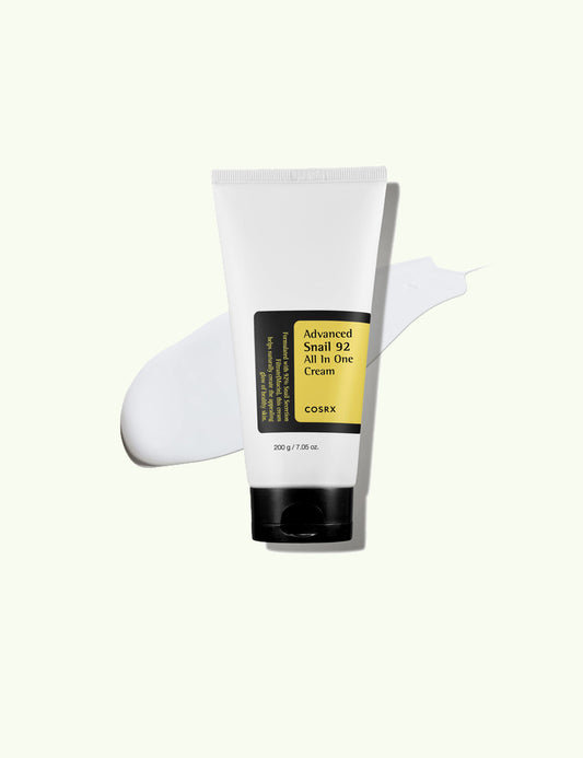 COSRX Snail 92 All in One Cream