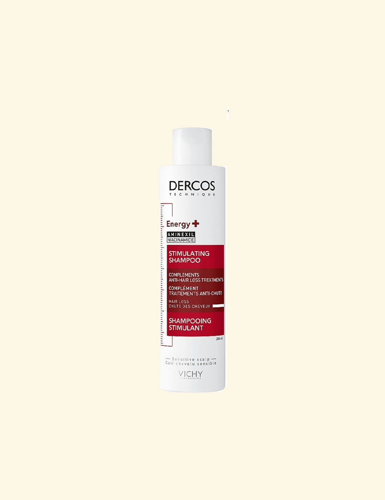 Dercos Stimulating Shampoo