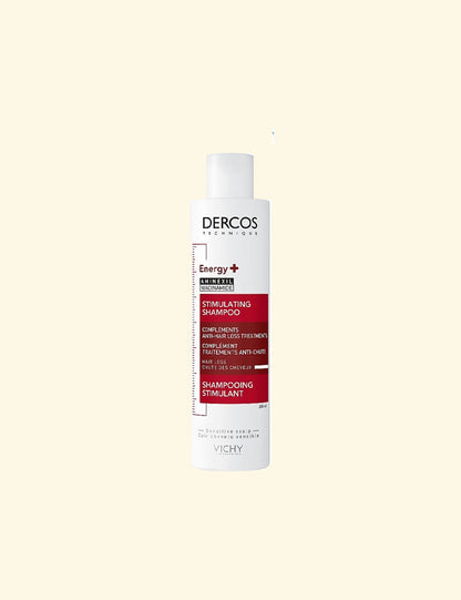 Dercos Stimulating Shampoo