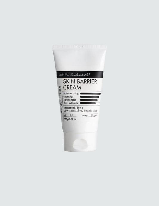 Derma Factory Skin Barrier Cream