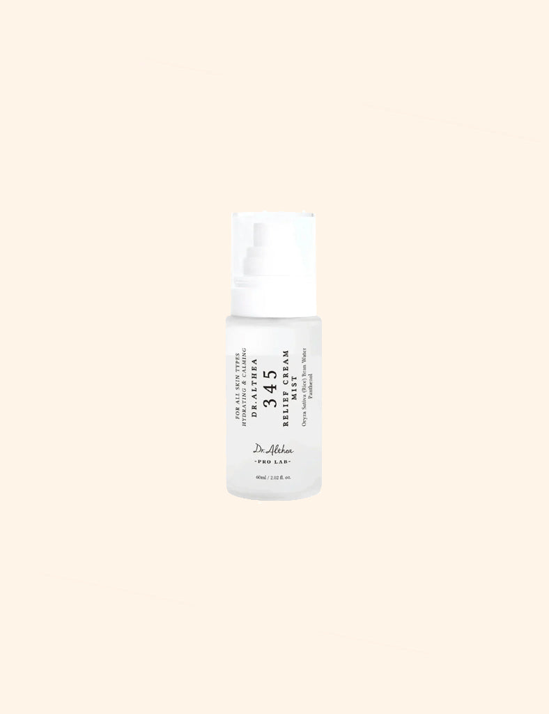 Dr.Althea 345 Relief Cream Mist