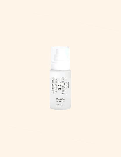 Dr.Althea 345 Relief Cream Mist
