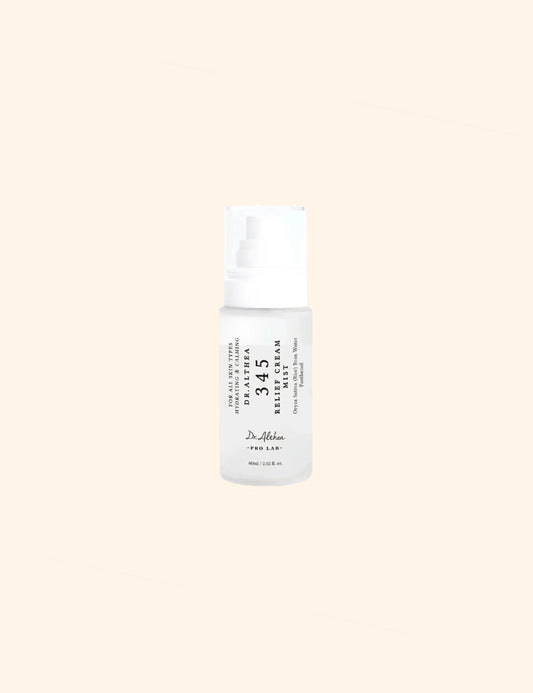 Dr.Althea 345 Relief Cream Mist
